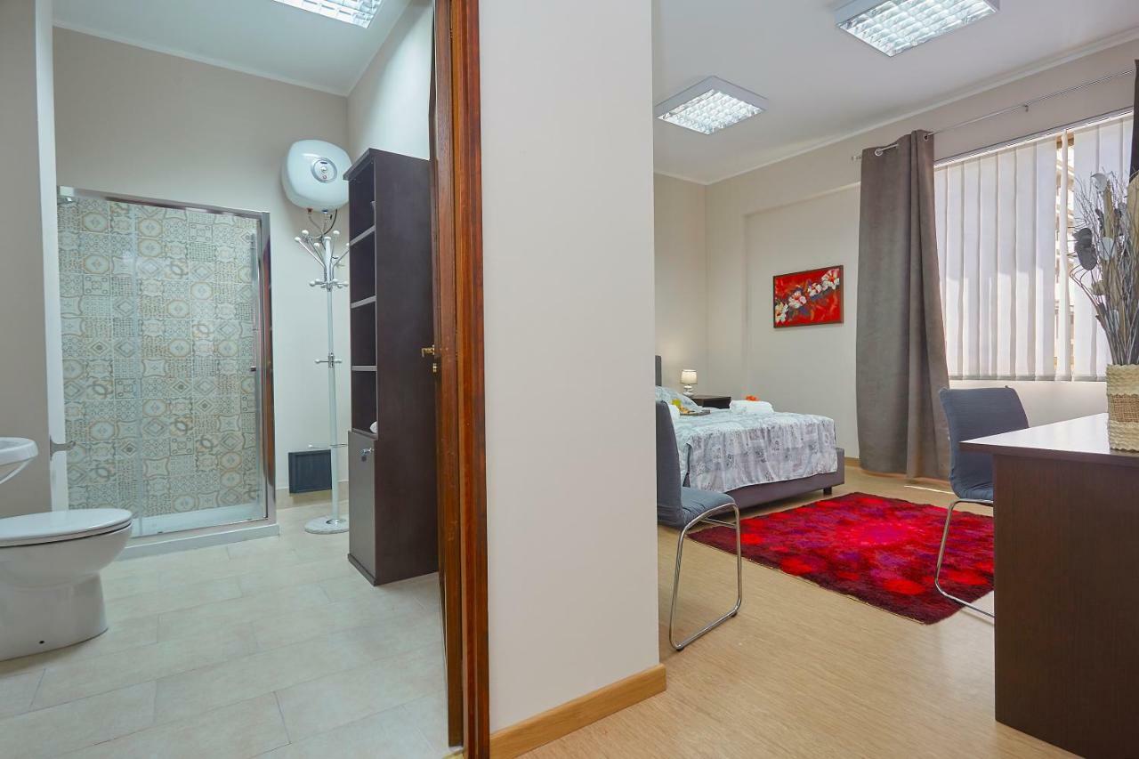 Sturzo 44 * Palermo